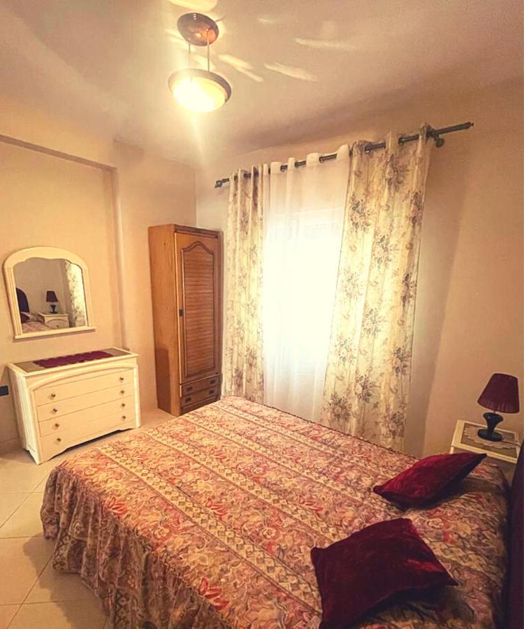 2 Bedroom Apartment In Tangier Centre Next To Tanja Marina Bay Exterior photo