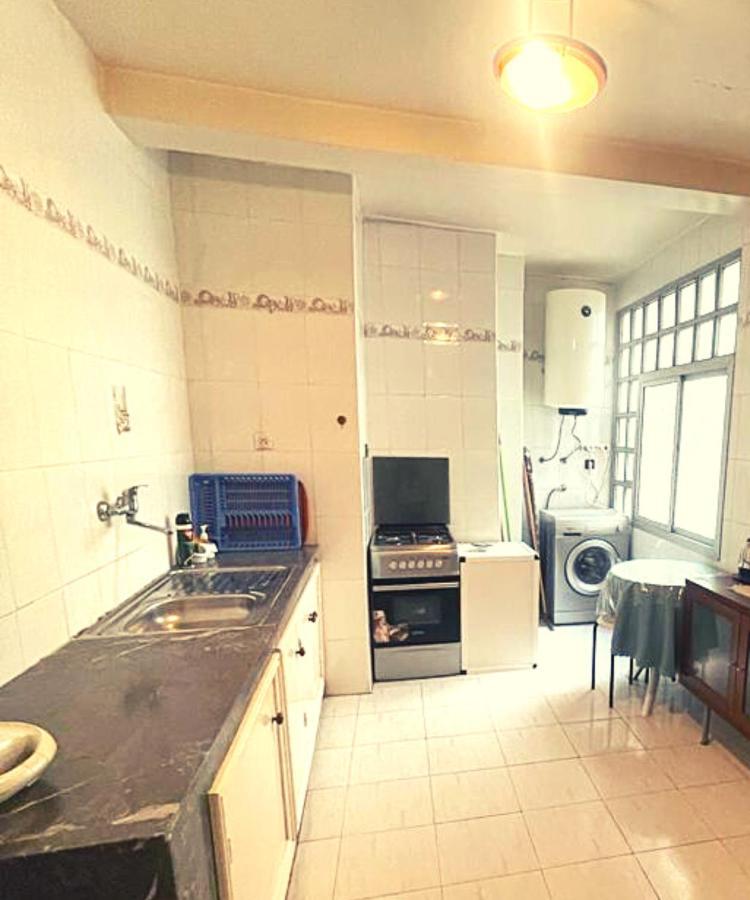 2 Bedroom Apartment In Tangier Centre Next To Tanja Marina Bay Exterior photo