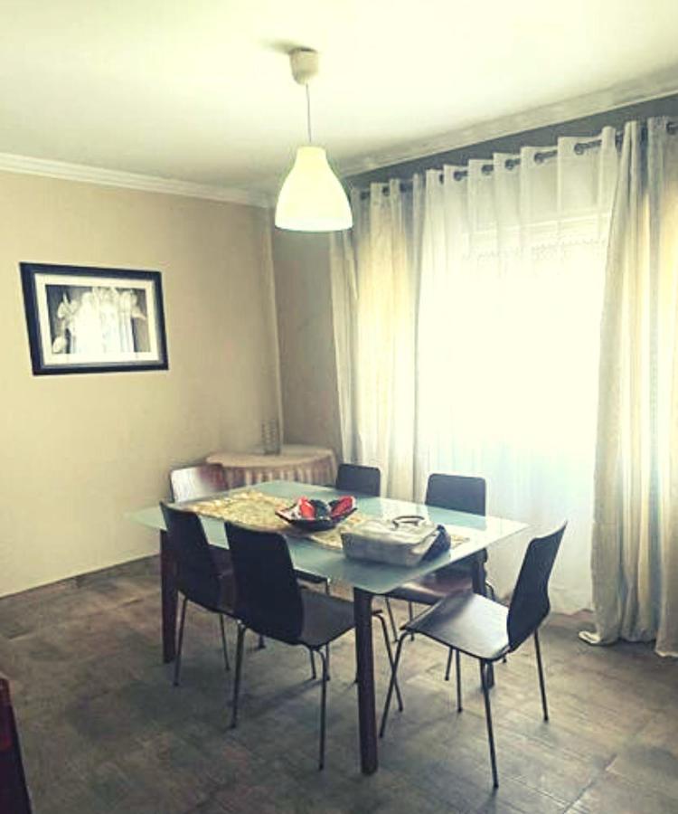 2 Bedroom Apartment In Tangier Centre Next To Tanja Marina Bay Exterior photo