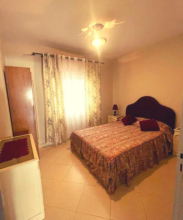 2 Bedroom Apartment In Tangier Centre Next To Tanja Marina Bay Exterior photo