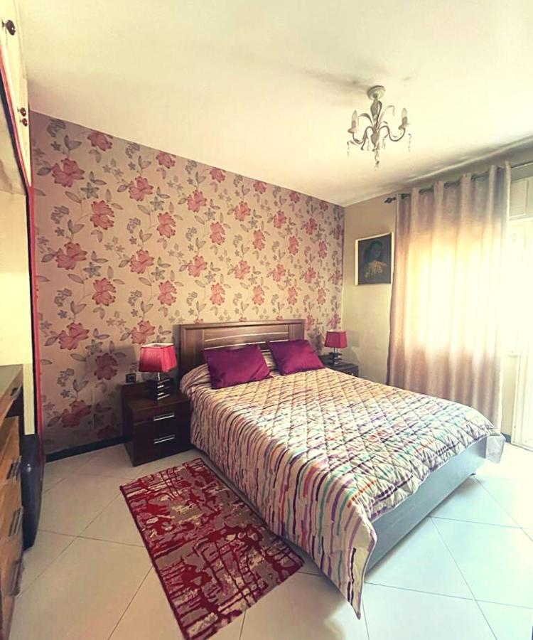 2 Bedroom Apartment In Tangier Centre Next To Tanja Marina Bay Exterior photo