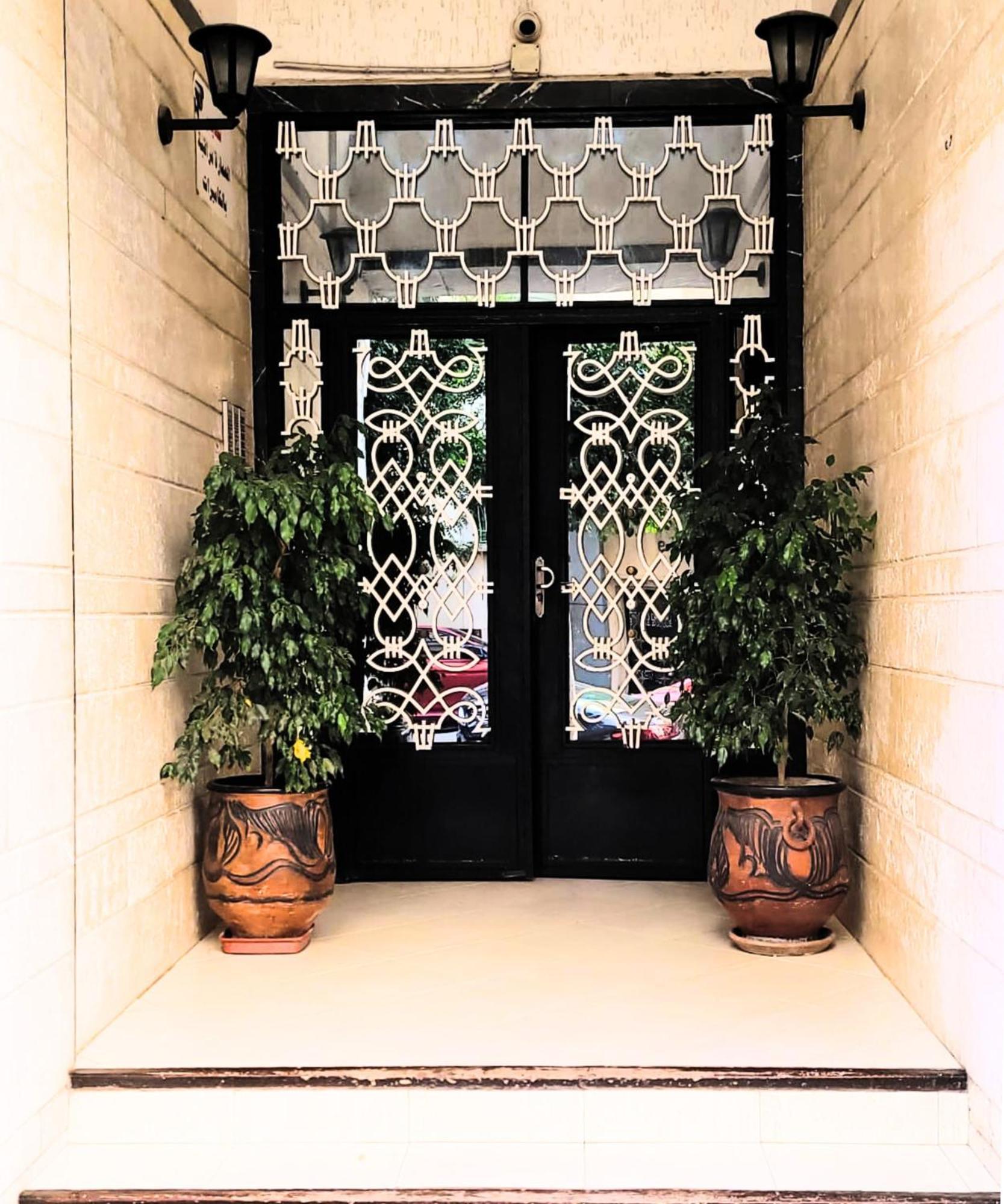 2 Bedroom Apartment In Tangier Centre Next To Tanja Marina Bay Exterior photo